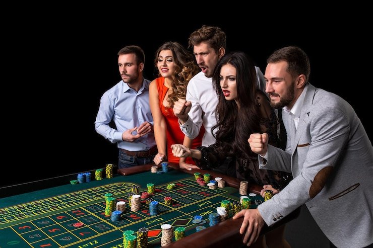 s55 Live Casino